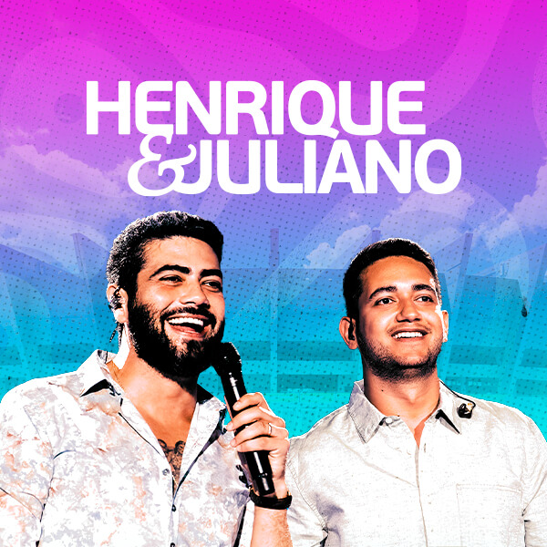 Henrique e Juliano